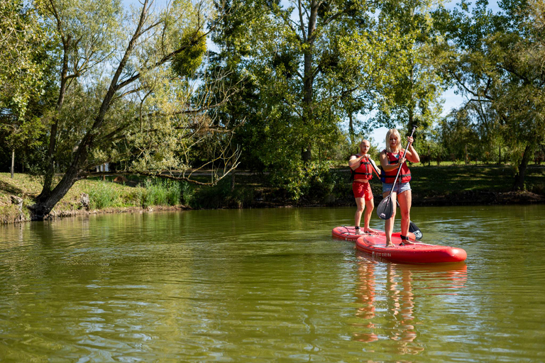 Others 4, Les Etangs de la Bassée, Seine-et-Marne