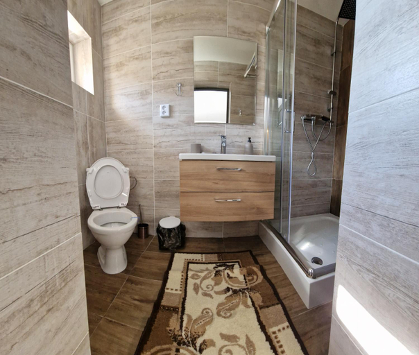 2, Privat Alenka, Liptovský Mikuláš
