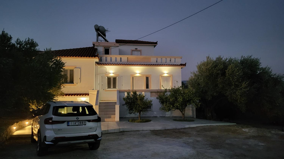Others 3, Olive Τree Ηouses, North Aegean
