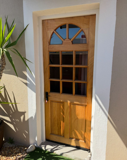 Exterior & Views 2, Aderem blus rooms, City of Cape Town