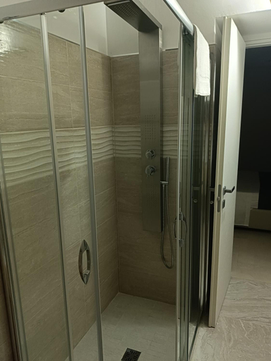 Bathroom 3, Villa Smeraldo Cilento, Salerno