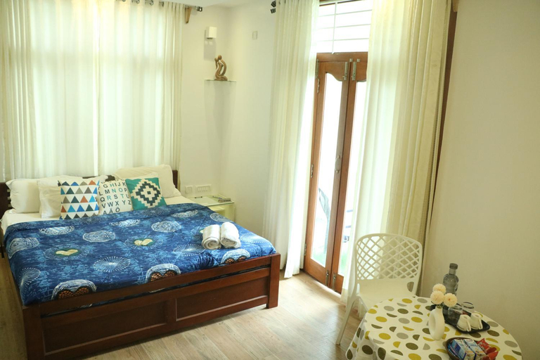 Bedroom 15
