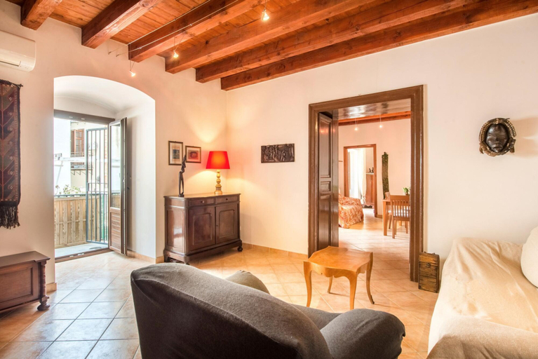 Others 4, Nice Apartment in Palazzo Vatticani by Wonderful Italy, Palermo
