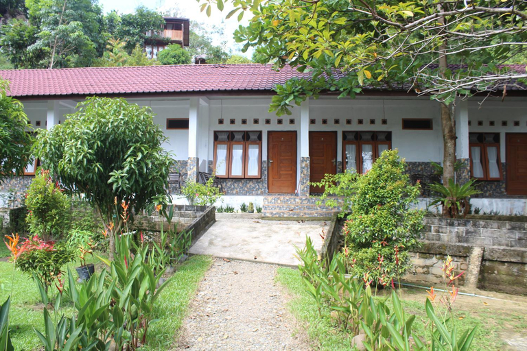 Others 5, Green View Guest House only treking with US, Langkat