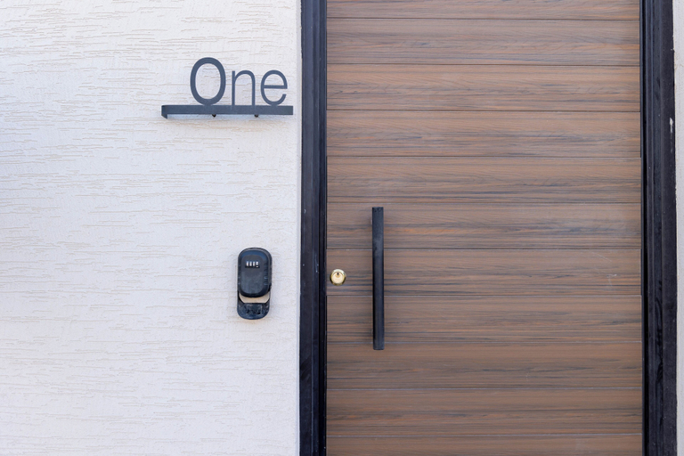 Exterior & Views 2, Portal Chalets With Private Pool - Narjs, Riyadh