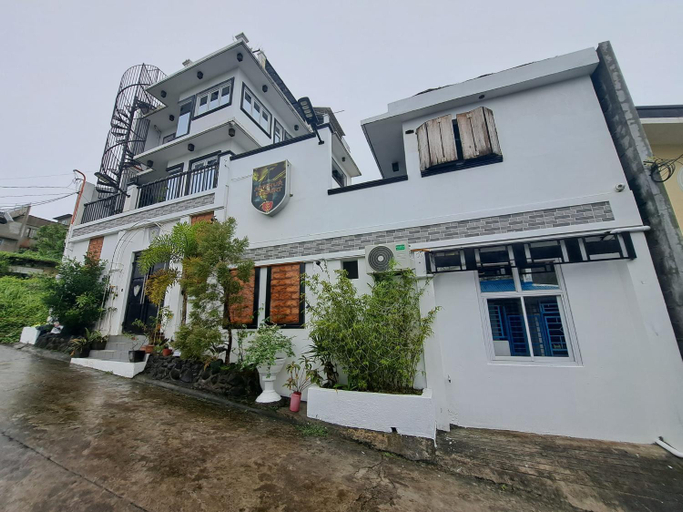 2, Arthur Resort, Legazpi City