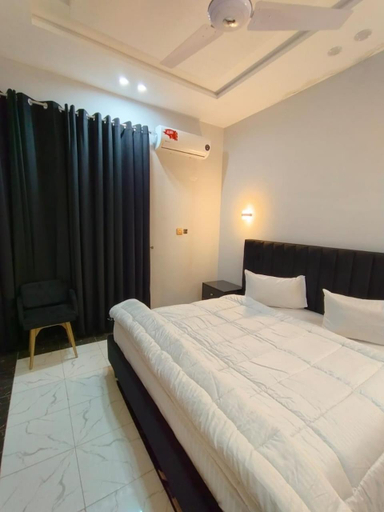 Others 2, Hotel Roomi Rezidor Multan, Multan