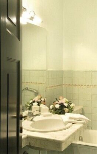 Bathroom 5, I due Roccoli, Brescia