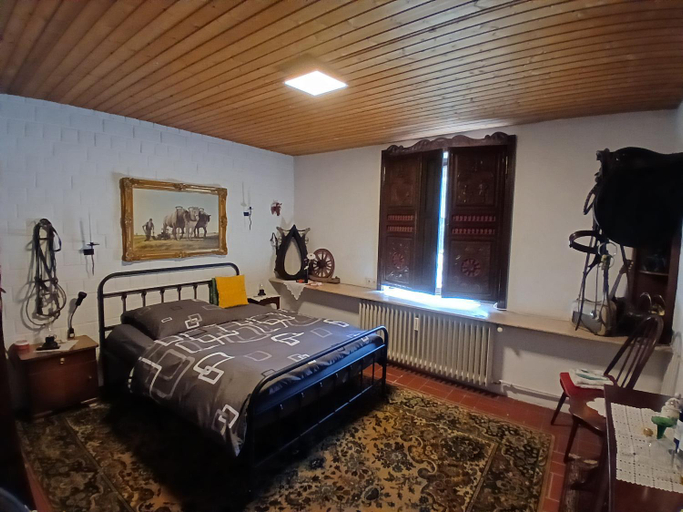 Others 5, Ferienzimmer "Zur Sattelkammer", Rhein-Neckar-Kreis