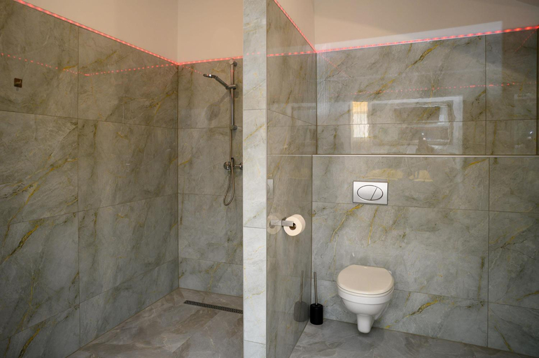 Bathroom 6