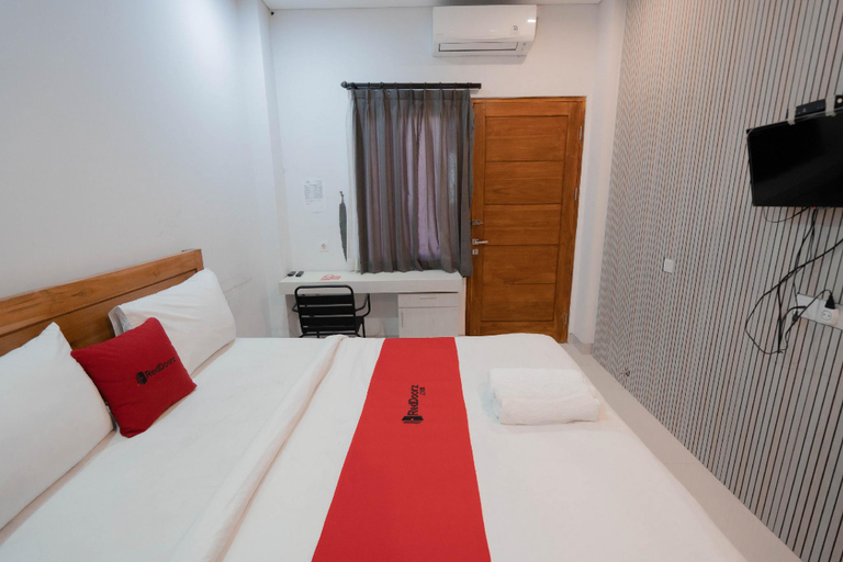 Bedroom 14