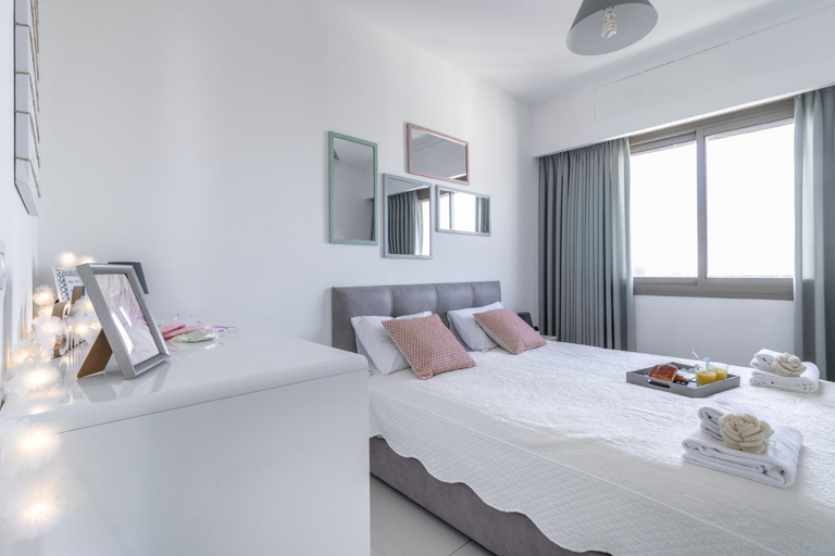 Others 5, Isrentals Haneviim - ApartHotel In City Center