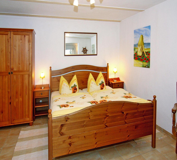 Others 4, Ferienwohnung, Sassnitz, Vorpommern-Rügen