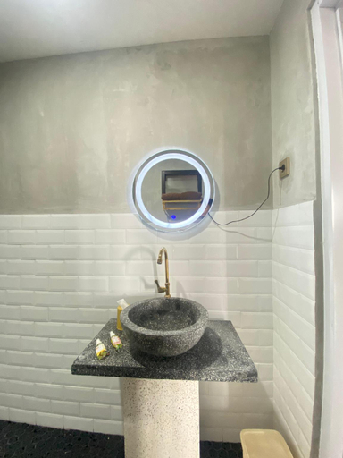Bathroom 5