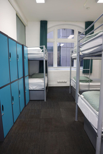 Bedroom 10