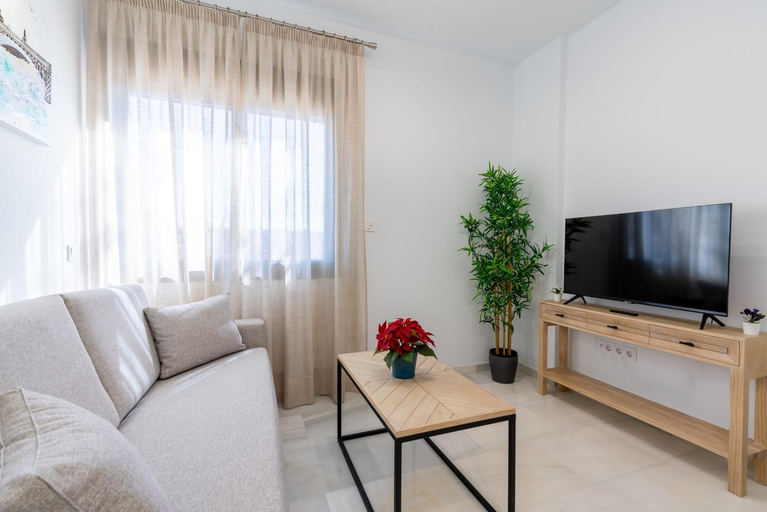 Others 2, APARTAMENTOS FIBES GARDEN SEVILLA, Sevilla