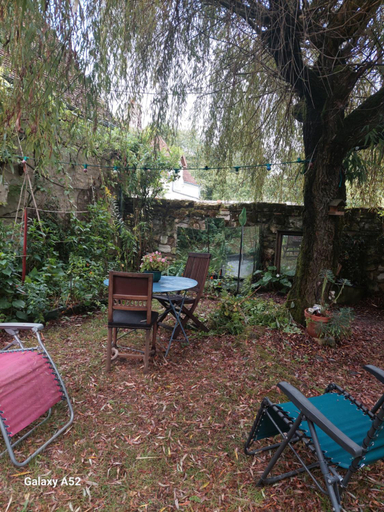 2, Chambres dans longere particuliere, Indre-et-Loire