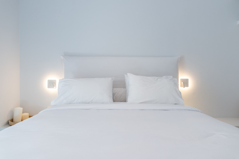 Bedroom 3, AELIA Tinos, South Aegean