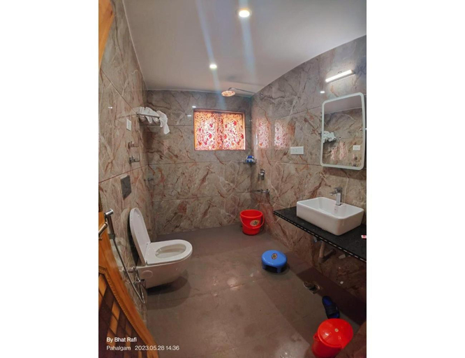 Facilities