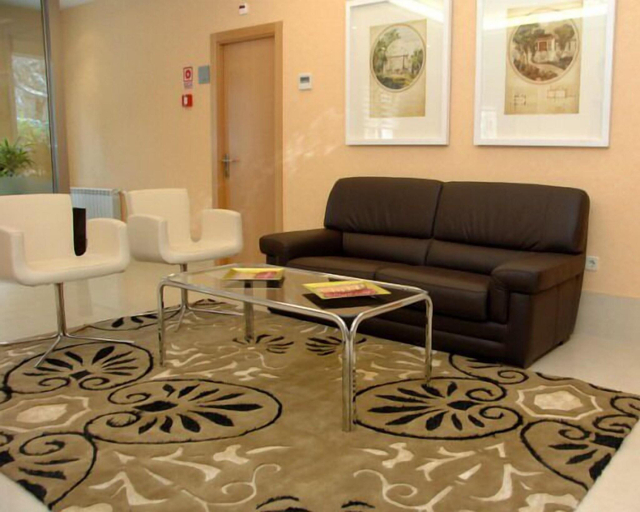 Public Area 3, Hotel HC Sigüenza, Guadalajara