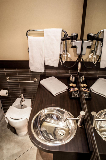 Amenities