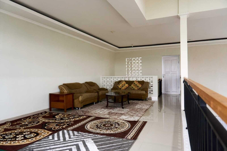Others 5, Palma Villa Bumi Dieng Indah, Wonosobo