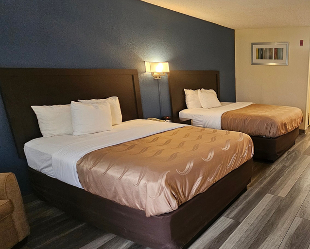 Others 5, Quality Inn Sumter near Shaw AFB, Sumter