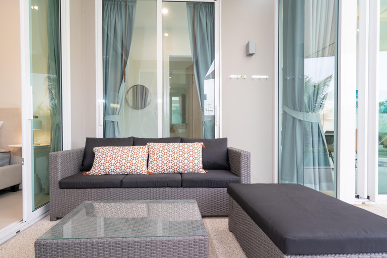 Others 3, Brand New Cheerful 3-Bedroom Private Pool Villa , Pulau Phuket
