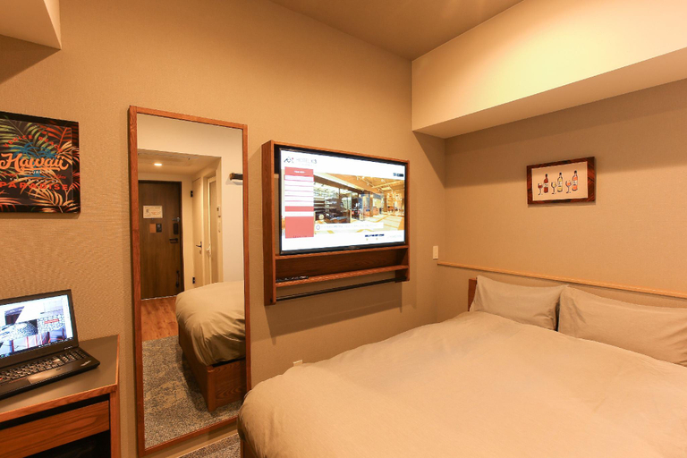 Bedroom 23