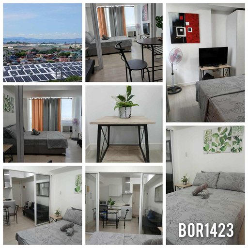 Others 2, Azure Residences Condominium, Parañaque