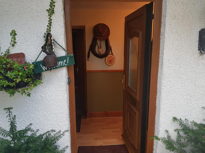 Public Area 2, Hosefield Bed Breakfast, Aberdeenshire