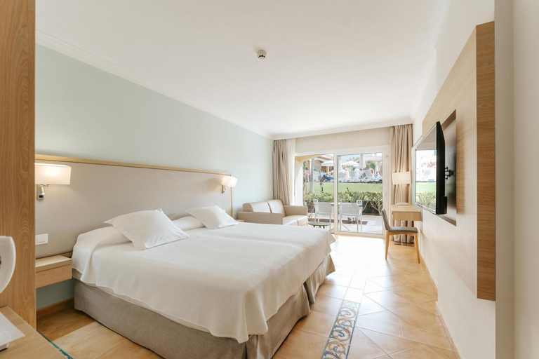 Bedroom, Buganvilla Hotel & SPA, Las Palmas