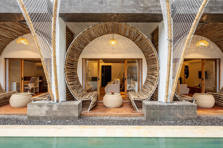 Exterior & Views 5, Clan Living - The Founder Ubud, Gianyar