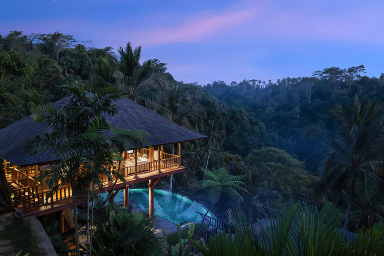 Exterior & Views 2, COMO Shambhala Estate, Gianyar