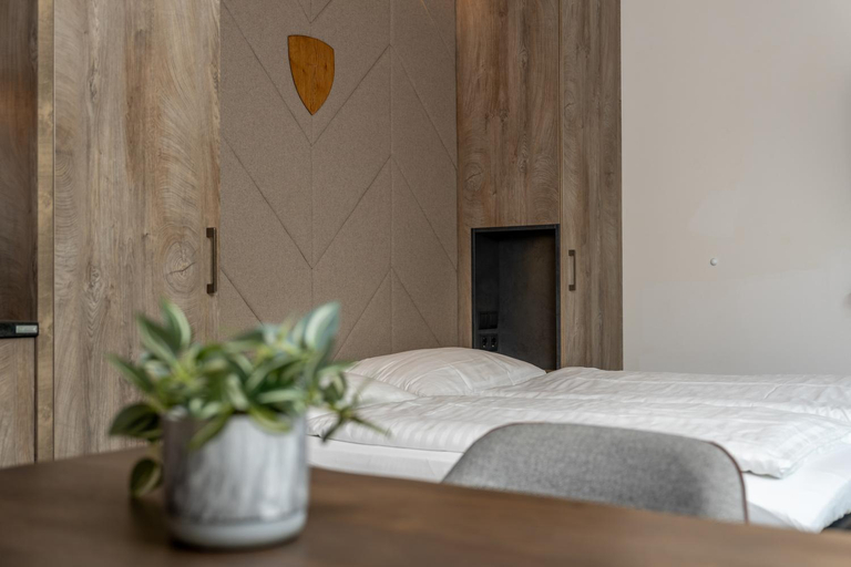 Bedroom 2, 24 by Avenida Hotel & Residences Kaprun by Alpin Rentals, Zell am See