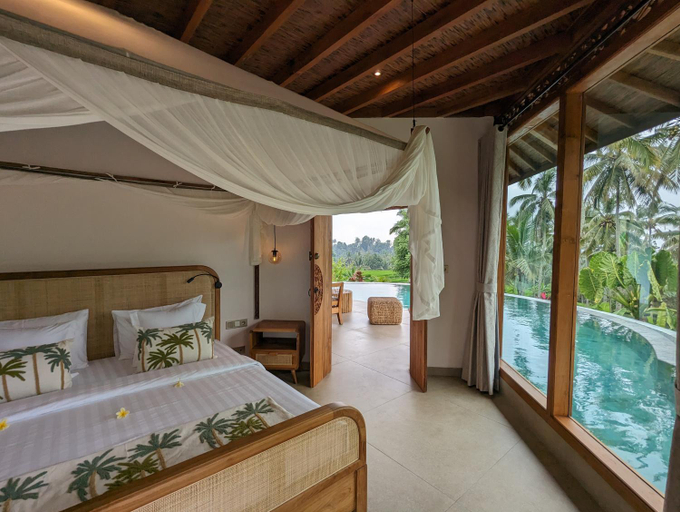 Bedroom 9
