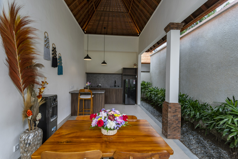 D’Langon Villa by Sidhi Hospitality Experiences