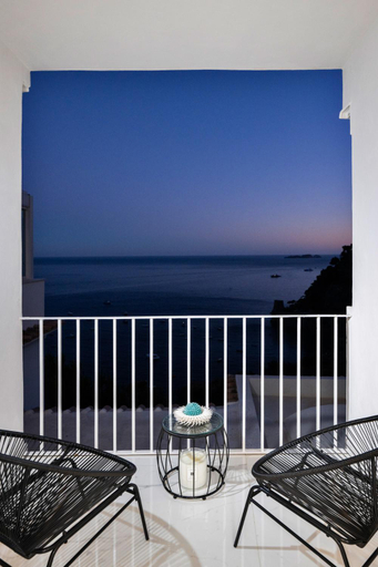 Others 2, Gianlica Suites Positano, Salerno