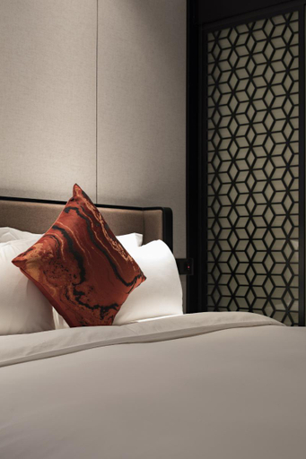 Bedroom 4, Paco Hotel GuangZhou Zoo Metro Branch, Guangzhou