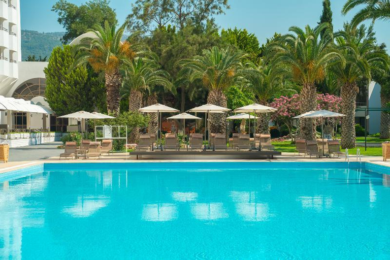 Sport & Beauty 2, CLUB BEYY RESORT HOTEL, Menderes