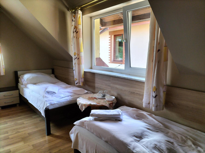 Bedroom 19