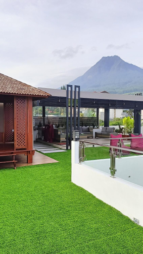Others 3, Dream Hills Villa, Malang