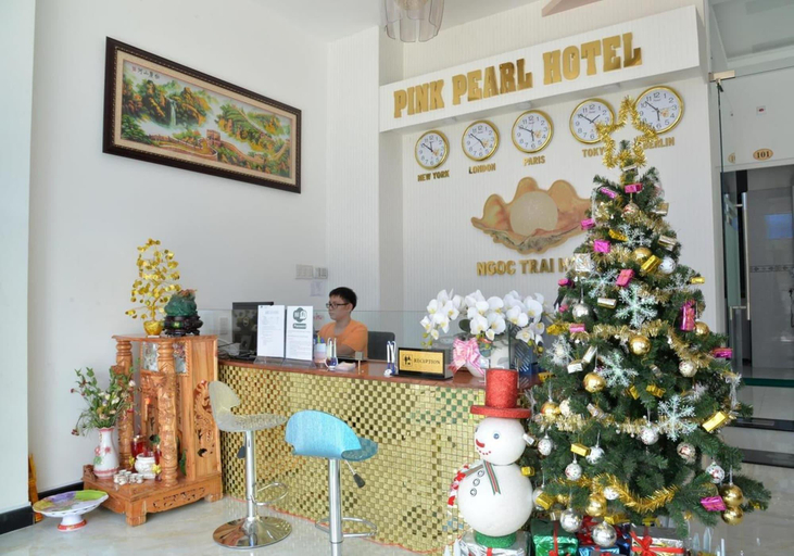 Others 5, Pink Pearl Hotel, Phú Quốc
