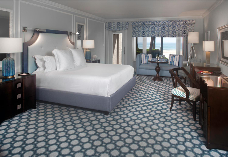 Bedroom 3, Ponte Vedra Inn and Club, Saint Johns