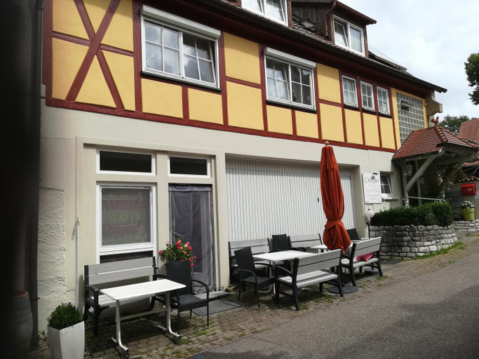 Others 3, Gaestehaus Jagsttalblick, Märkischer Kreis