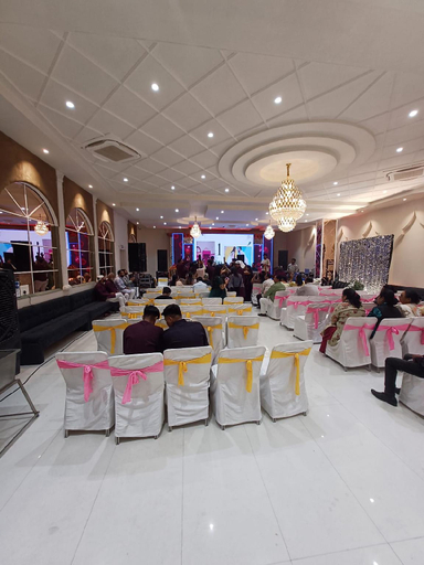 Food & Drinks 4, Mahadev Villa- Jaipur, Jaipur