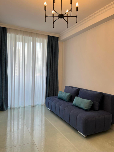 4, Nino's cozy apartment, Kobuleti