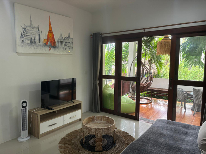 Others 3, Kuarta Resort Samui, Ko Samui
