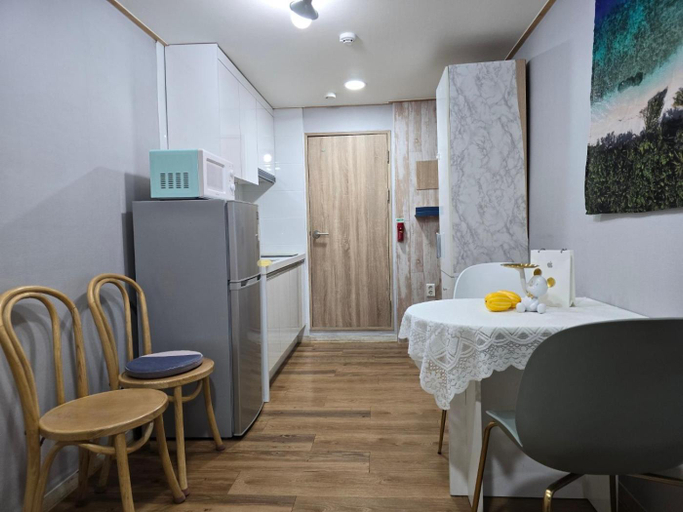Others 4, Hongdae Guest House Room#G#E#D#R#M, Mapo
