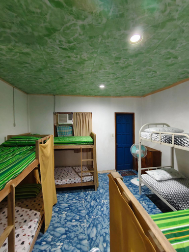 Others 3, Kael Guesthouse Moalboal, Moalboal